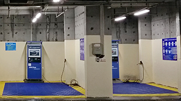 愛家洗車機-自助洗車機價格